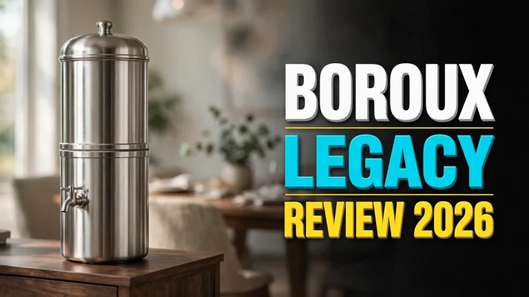 BOROUX LEGACY REVIEW 2026 featured review image