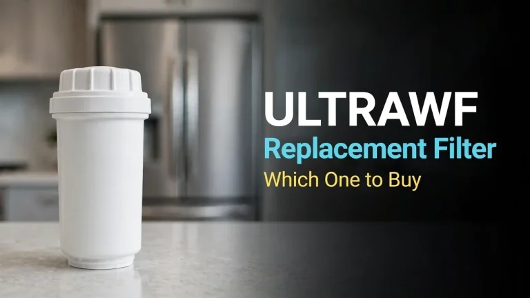 Frigidaire ULTRAWF replacement filter buying guide — which one to buy