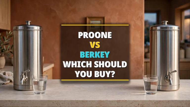 PROONE BIG+ VS BERKEY 2026 featured comparison image